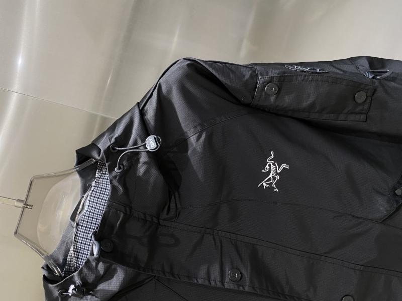 Arcteryx Outwear